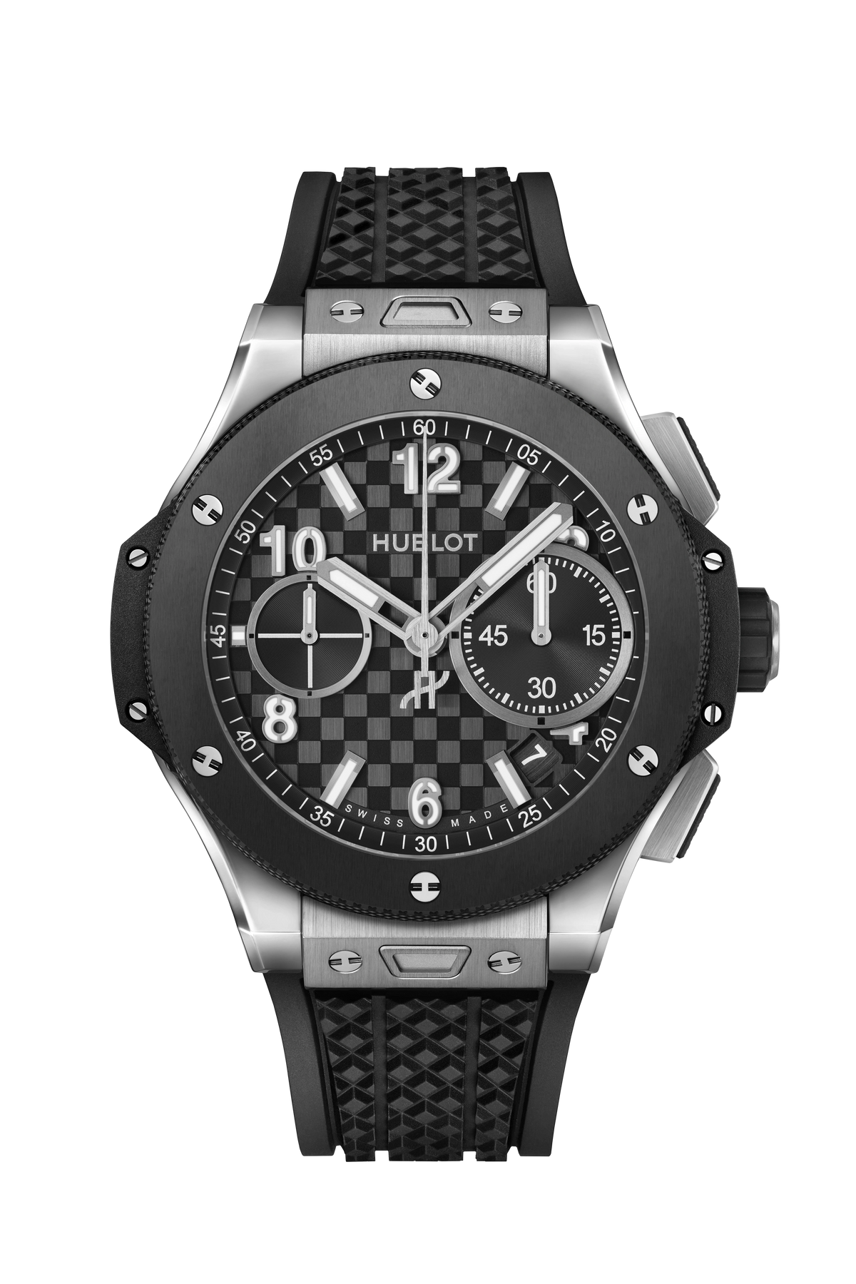 Big Bang Original Unico Titanium Ceramic 43 mm