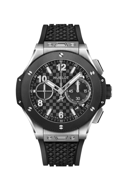 Big Bang Original Unico Titanium Ceramic 43 mm