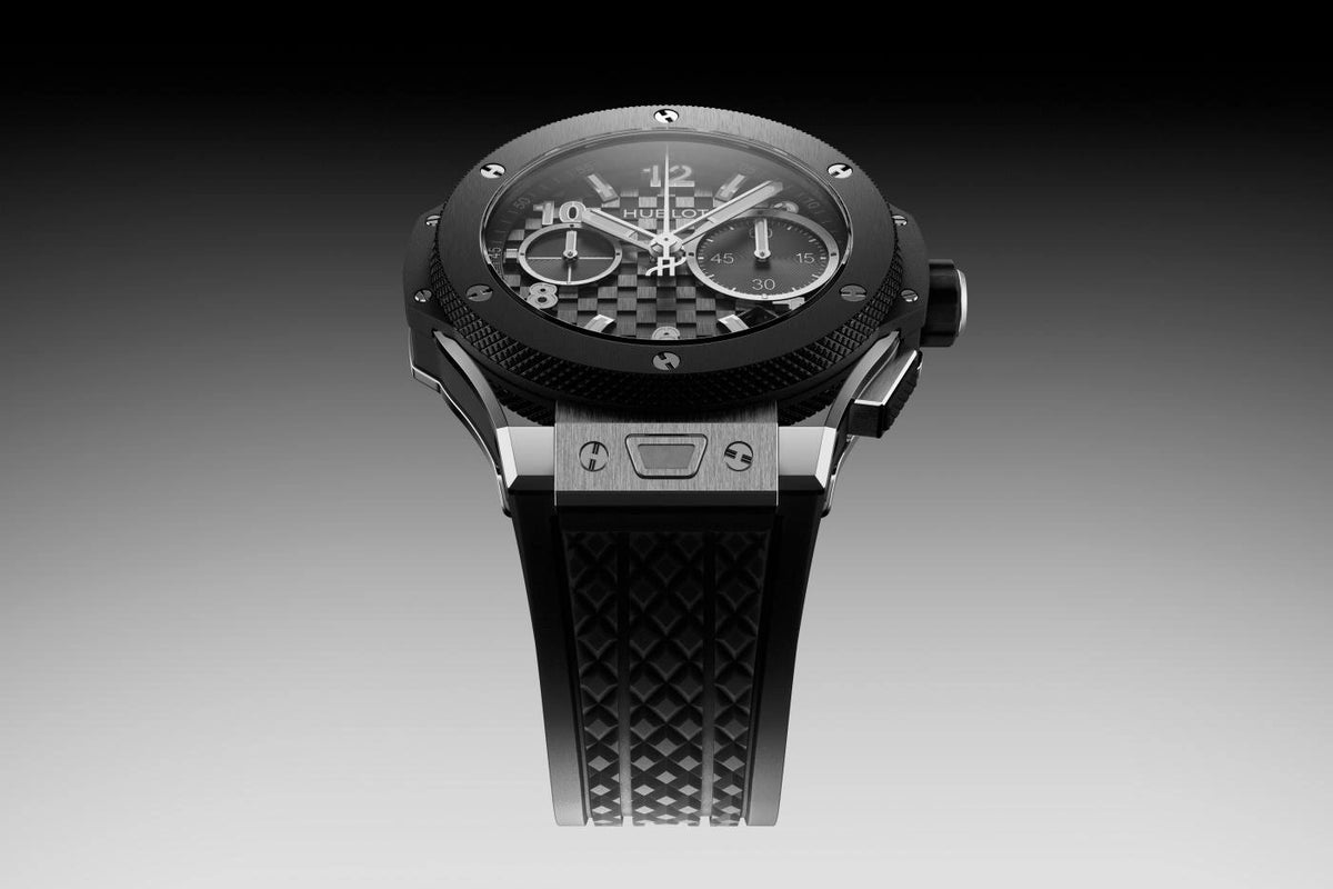 Big Bang Original Unico Titanium Ceramic 43 mm