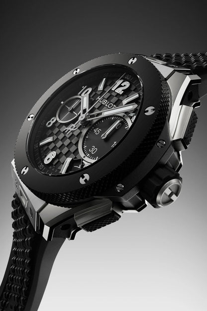 Big Bang Original Unico Titanium Ceramic 43 mm
