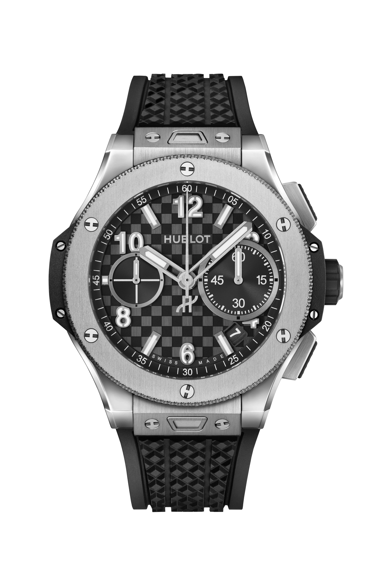 Big Bang Original Unico Titanium 43 mm