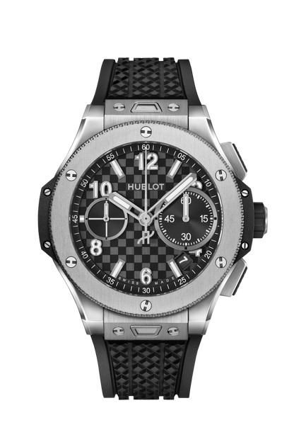 Big Bang Original Unico Titanium 43 mm