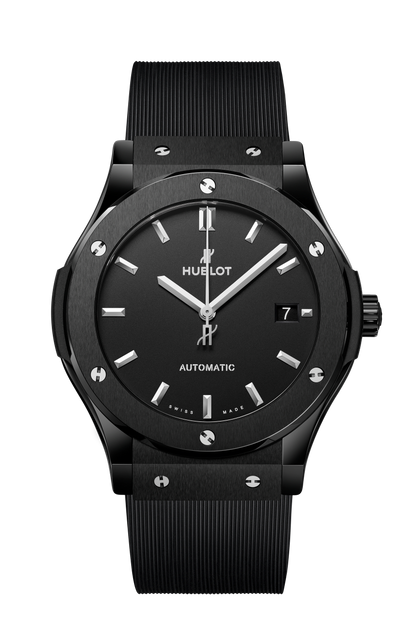 Classic Fusion Black Magic 45 mm