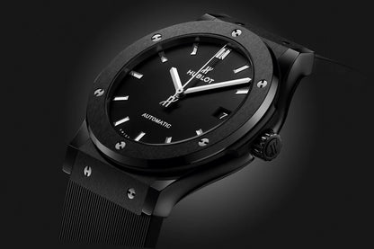 Classic Fusion Black Magic 45 mm