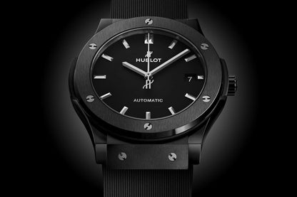 Classic Fusion Black Magic 45 mm