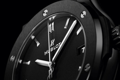 Classic Fusion Black Magic 45 mm