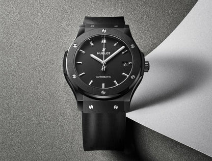 Classic Fusion Black Magic 45 mm