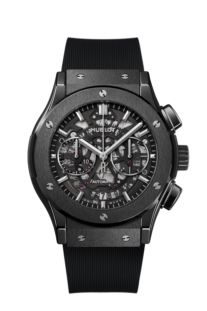 Classic Fusion Aerofusion Black Magic 45 mm
