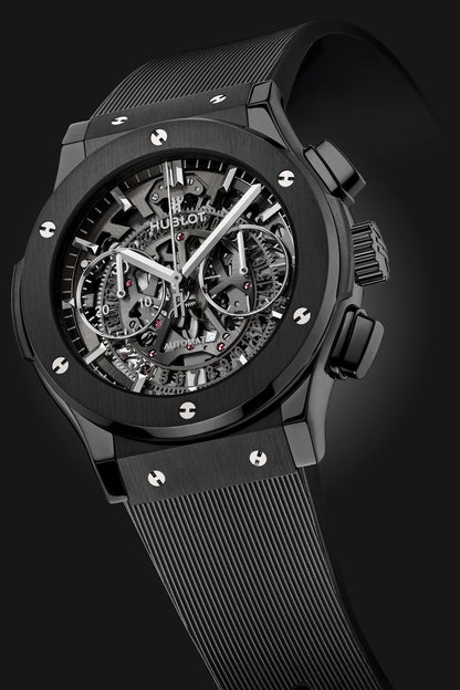 Classic Fusion Aerofusion Black Magic 45 mm