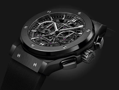 Classic Fusion Aerofusion Black Magic 45 mm