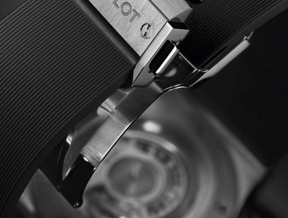 Classic Fusion Aerofusion Titanium 45 mm