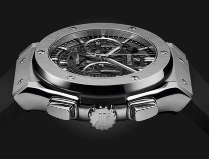 Classic Fusion Aerofusion Titanium 45 mm