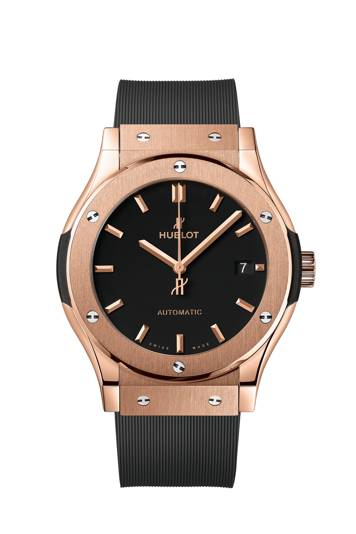 Classic Fusion King Gold 42 mm
