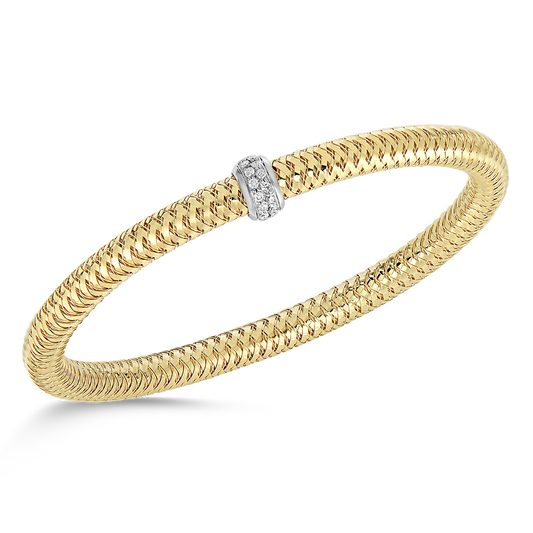Primavera Diamond Accent Bracelet