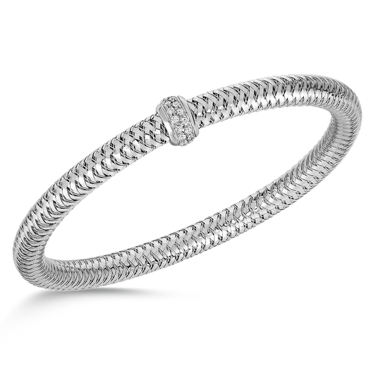 Primavera Diamond Accent Bracelet