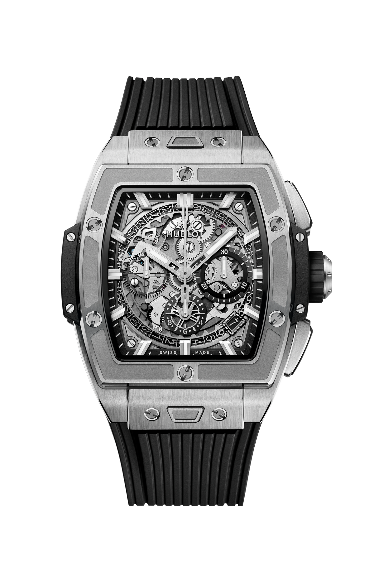 Spirit of Big Bang Titanium 42 mm