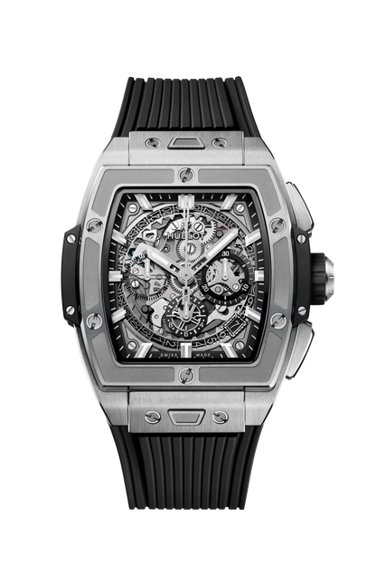 Spirit of Big Bang Titanium 42 mm