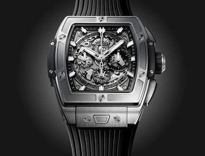 Spirit of Big Bang Titanium 42 mm