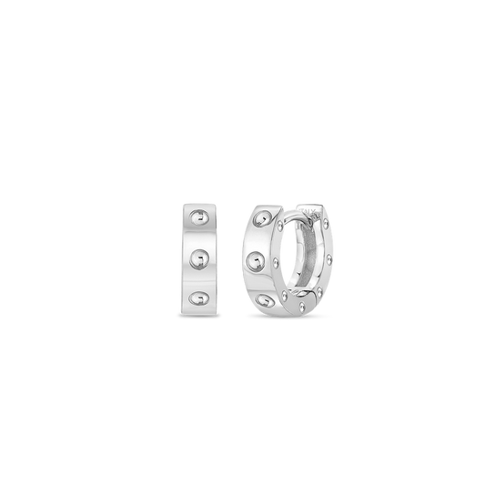 Pois Moi Symphony Hoop Earrings