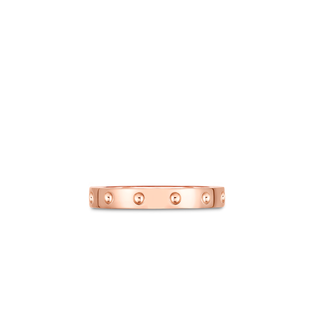 Pois Moi Band Ring