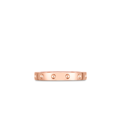 Pois Moi Band Ring