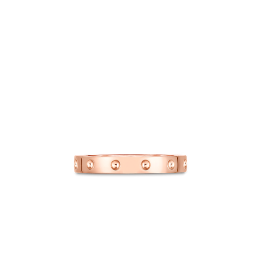 Pois Moi Band Ring