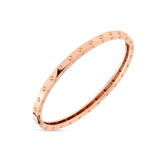 Pois Moi Oval Bangle