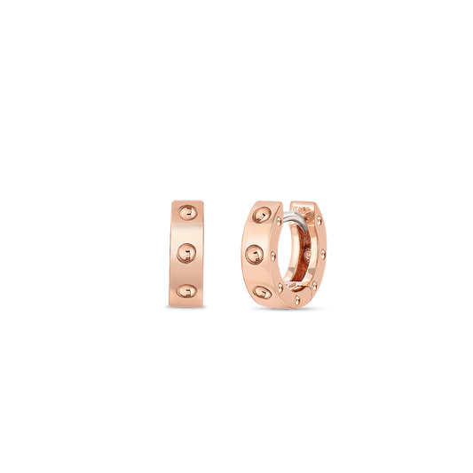 Pois Moi Symphony Hoop Earrings