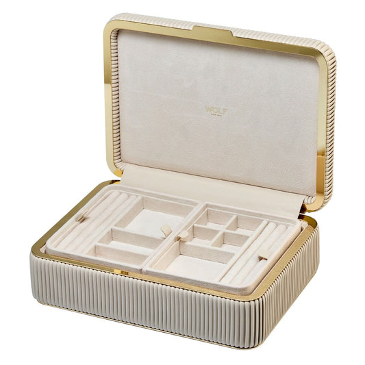 Bone Bella Medium Jewelry Box