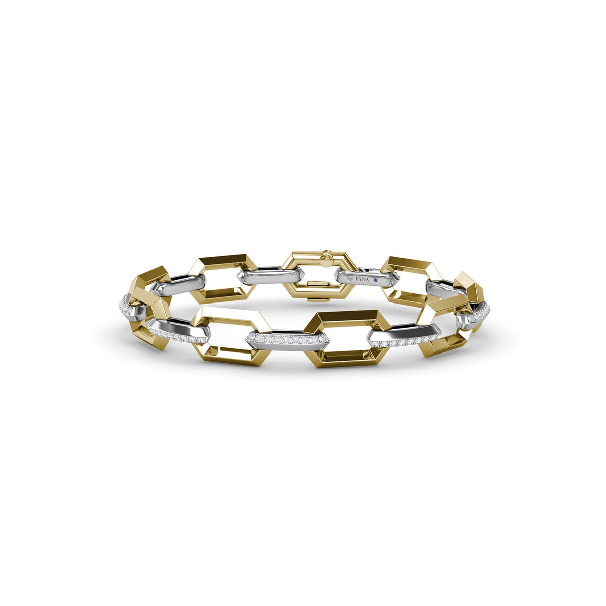 Lynq Modern Bracelet