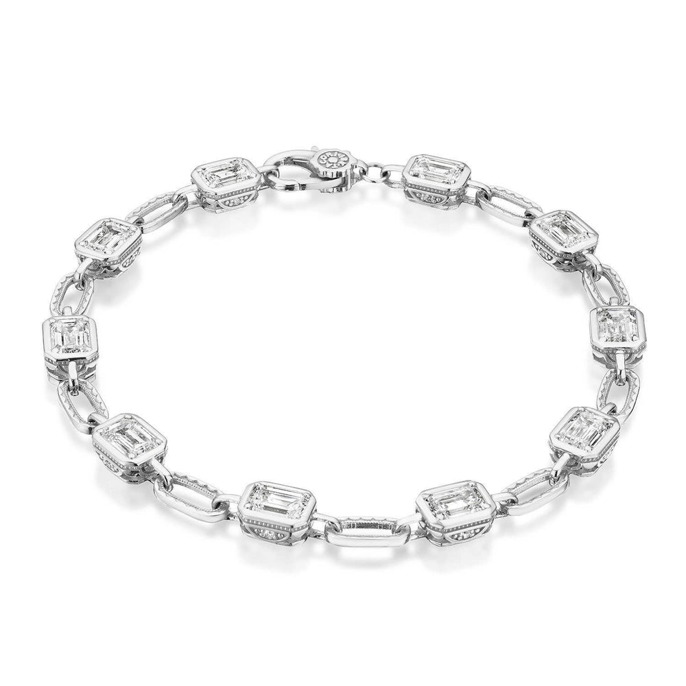 Diamond Bracelet