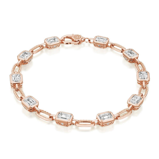 Diamond Bracelet