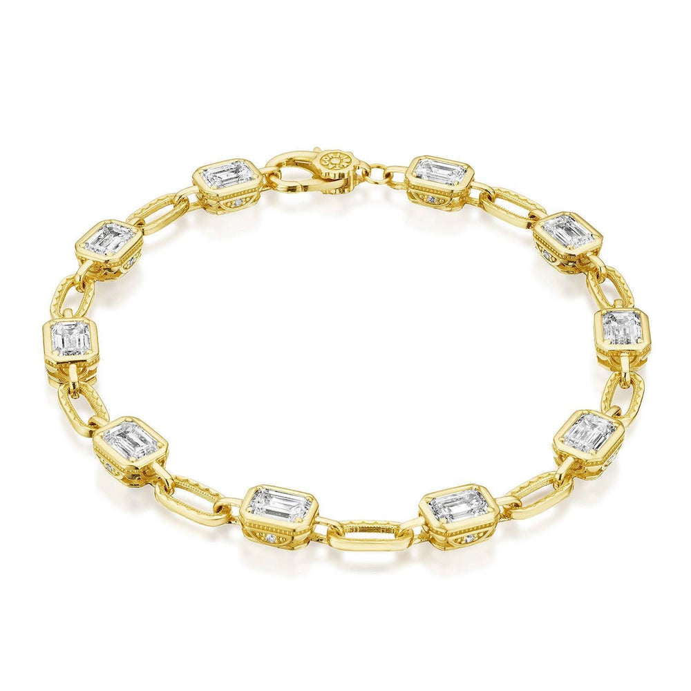 Diamond Bracelet