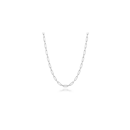 Petite Link Necklace