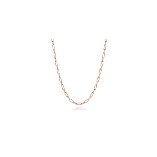 Petite Link Necklace