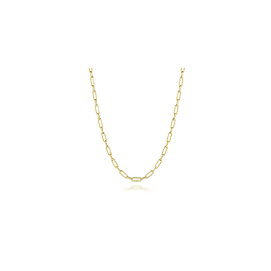 Petite Link Necklace