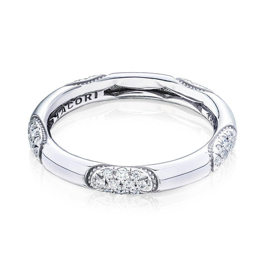 360° Foundation Ring, 3mm