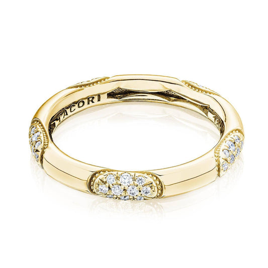 360° Foundation Ring, 3mm