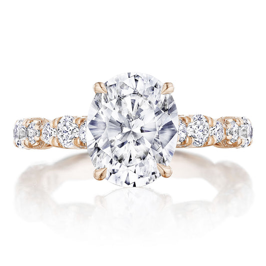 Petite Crescent RoyalT