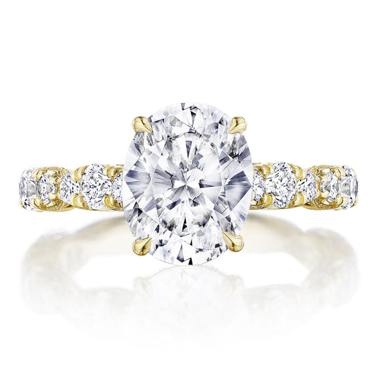 Petite Crescent RoyalT