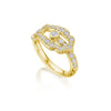 SIGNATURE DIAMOND RING