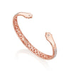 PIAZZA DIAMOND PAVE CUFF