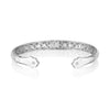 PIAZZA DIAMOND PAVE CUFF