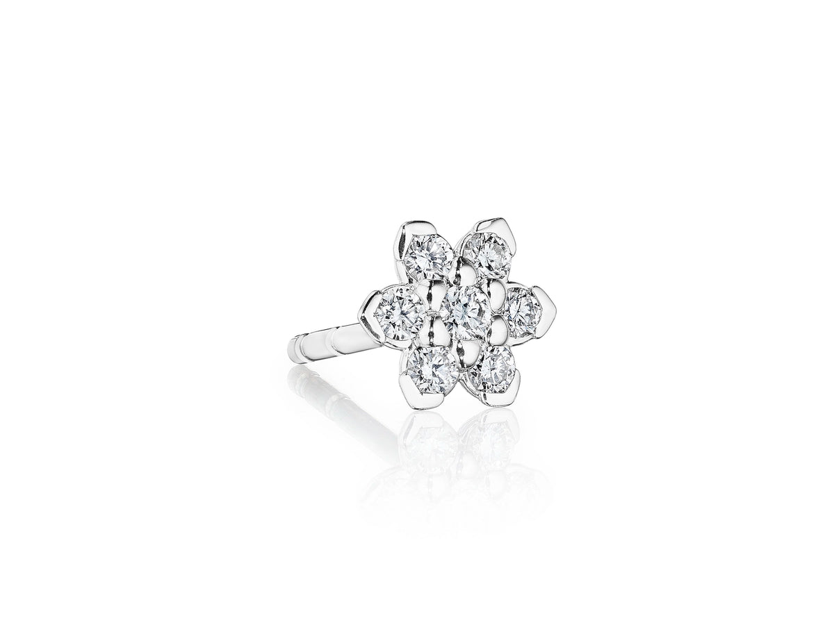 MINISTAR DIAMOND STUDS