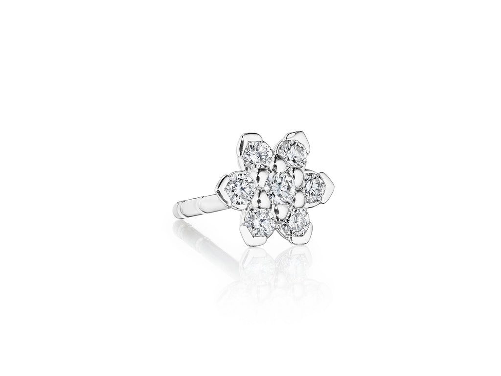 MINISTAR DIAMOND STUDS