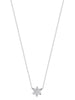 MINISTAR DIAMOND PENDANT
