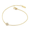 MINISTAR DIAMOND BRACELET