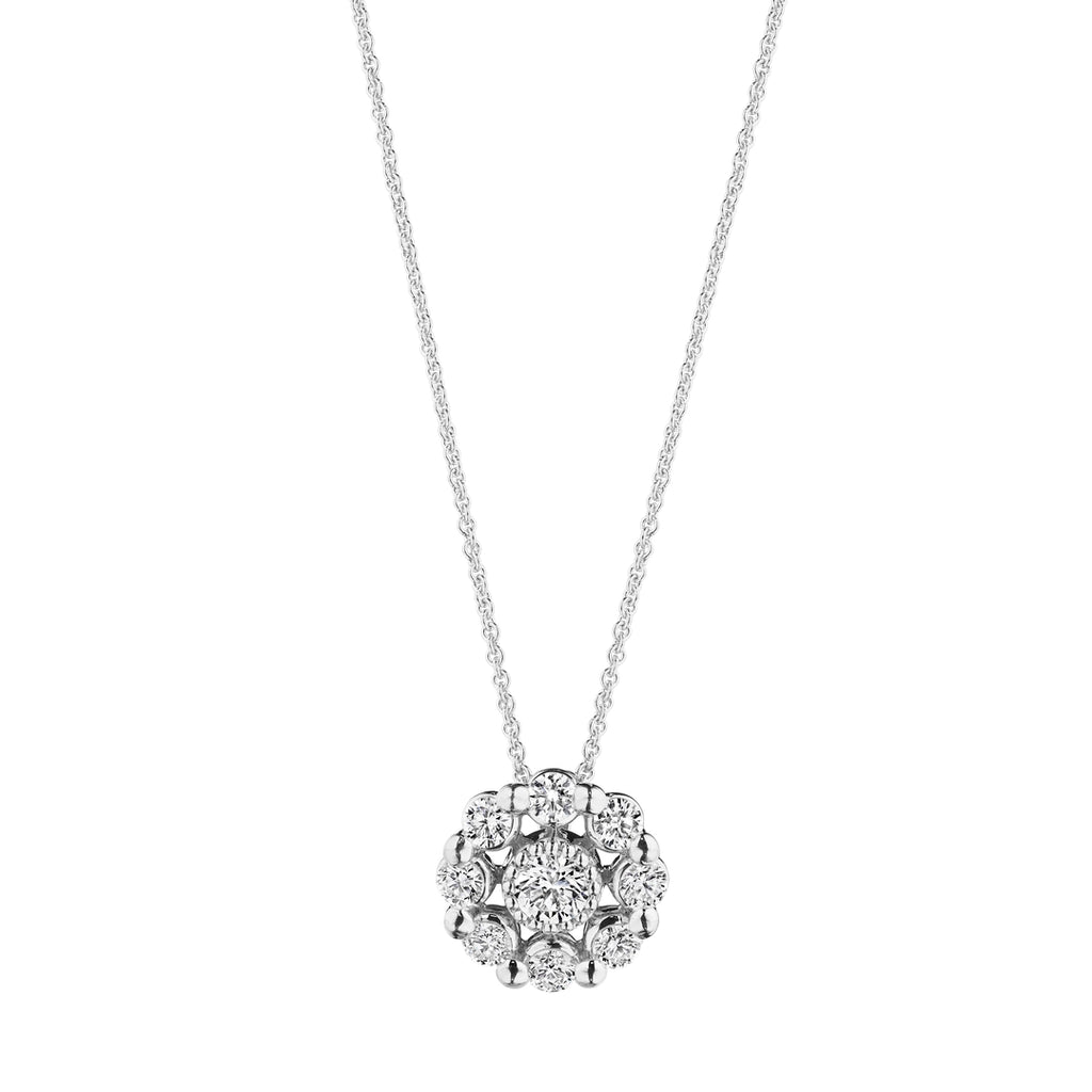 AMORE DIAMOND PENDANT