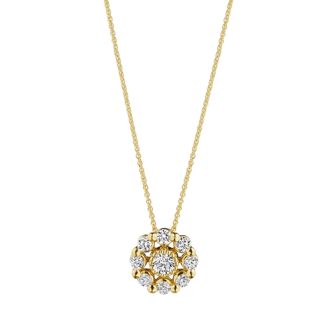 AMORE DIAMOND PENDANT