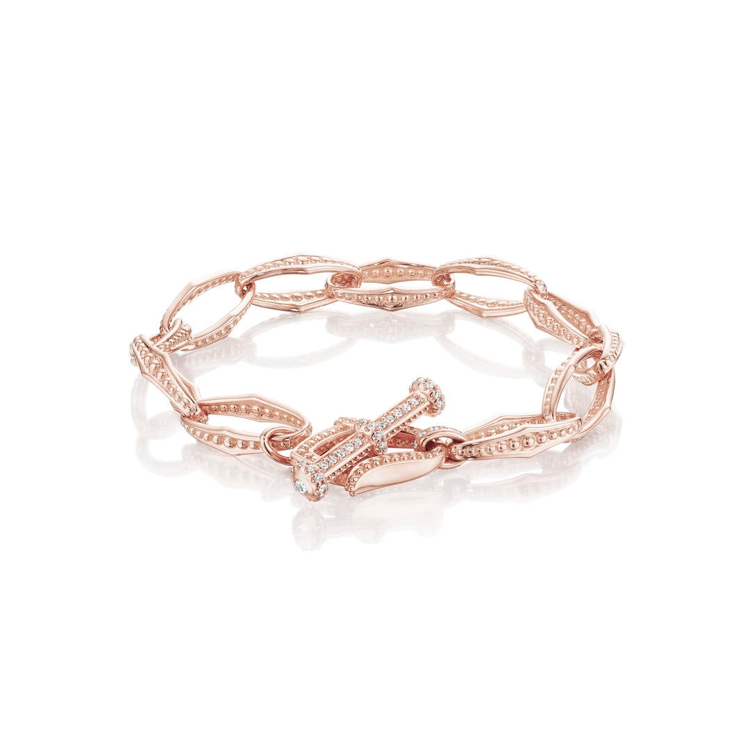 ROSECLIFFE BEADED BRACELET
